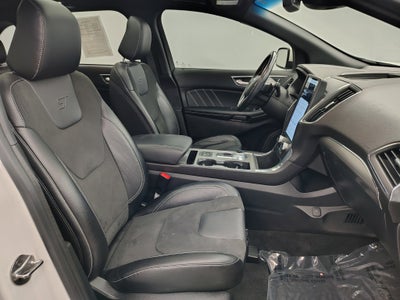 2022 Ford Edge ST