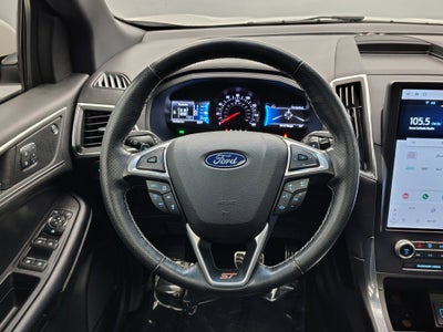 2022 Ford Edge ST