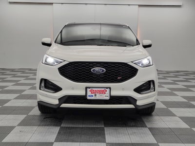 2022 Ford Edge ST