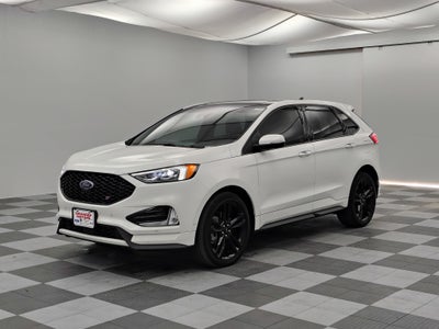 2022 Ford Edge ST