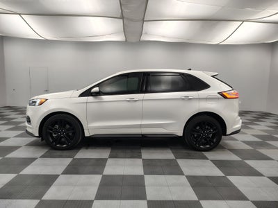 2022 Ford Edge ST