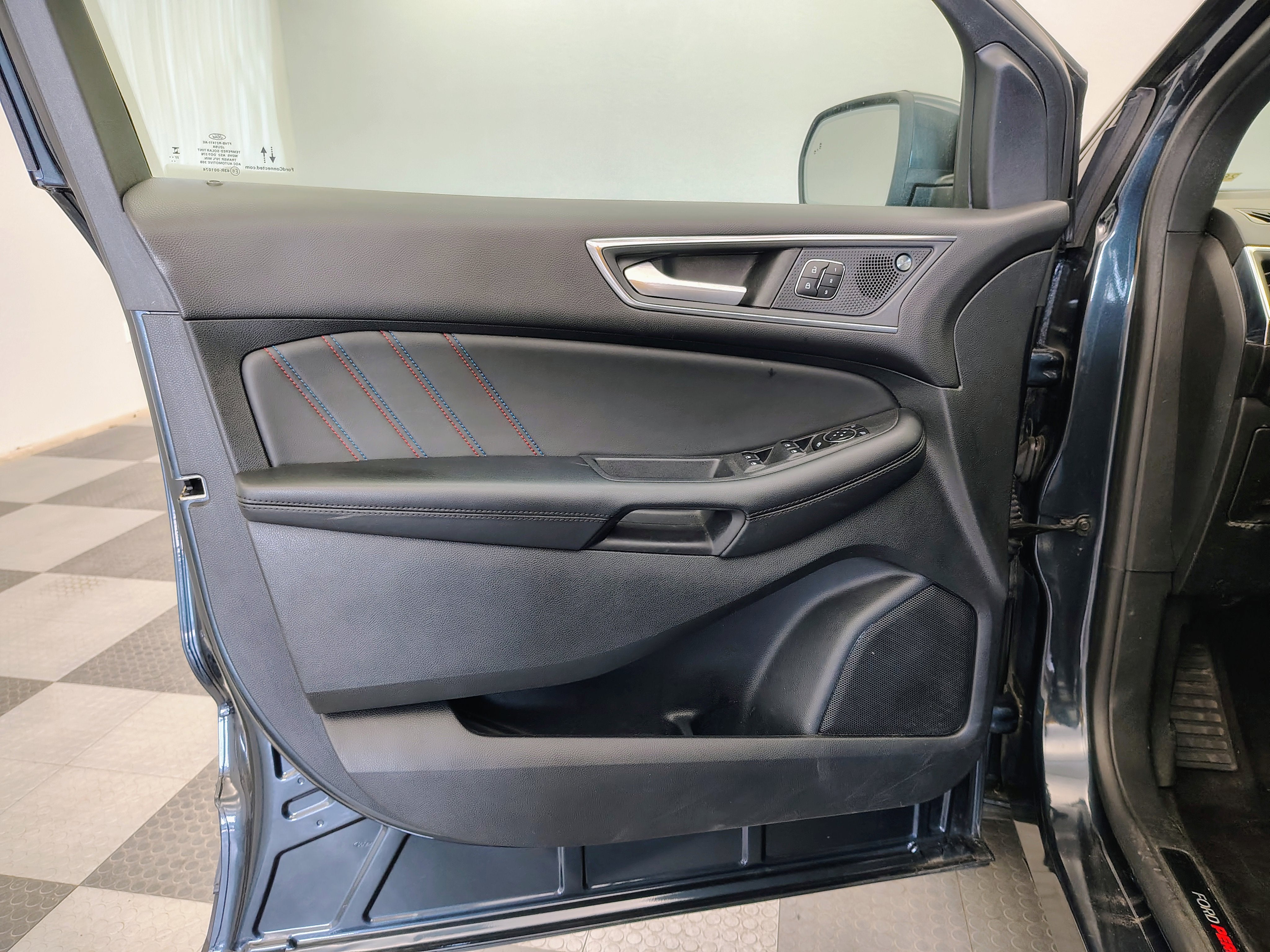 2023 Ford Edge ST