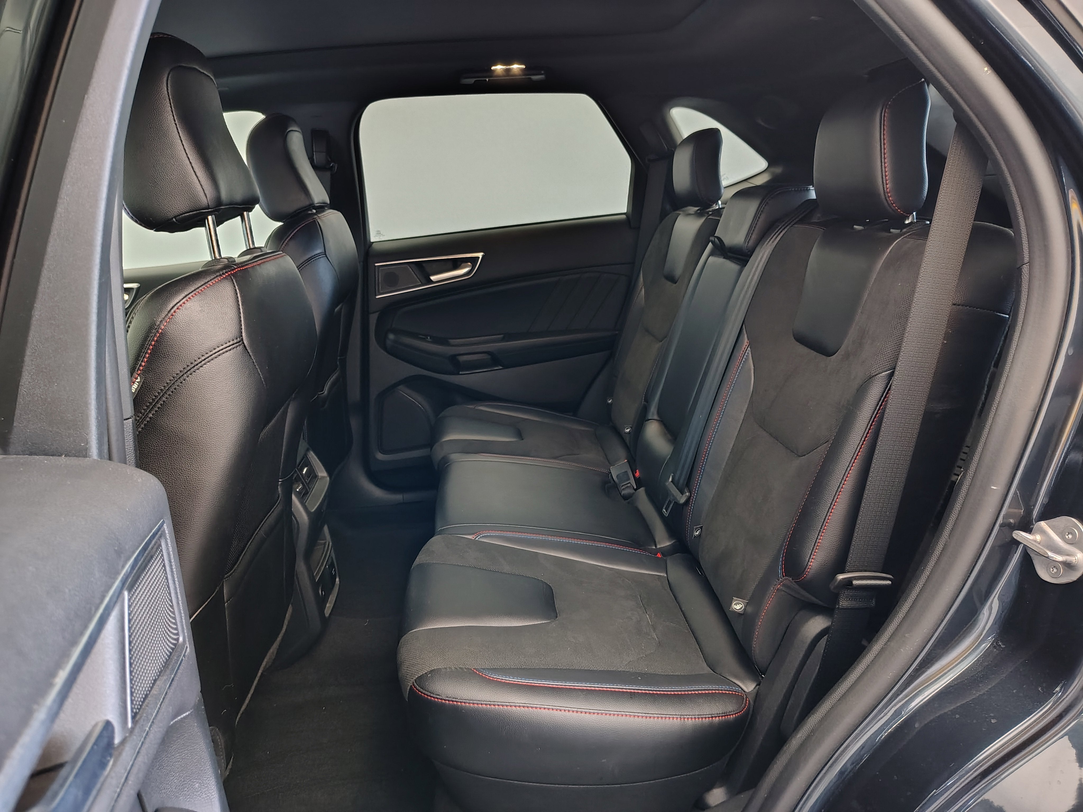 2023 Ford Edge ST