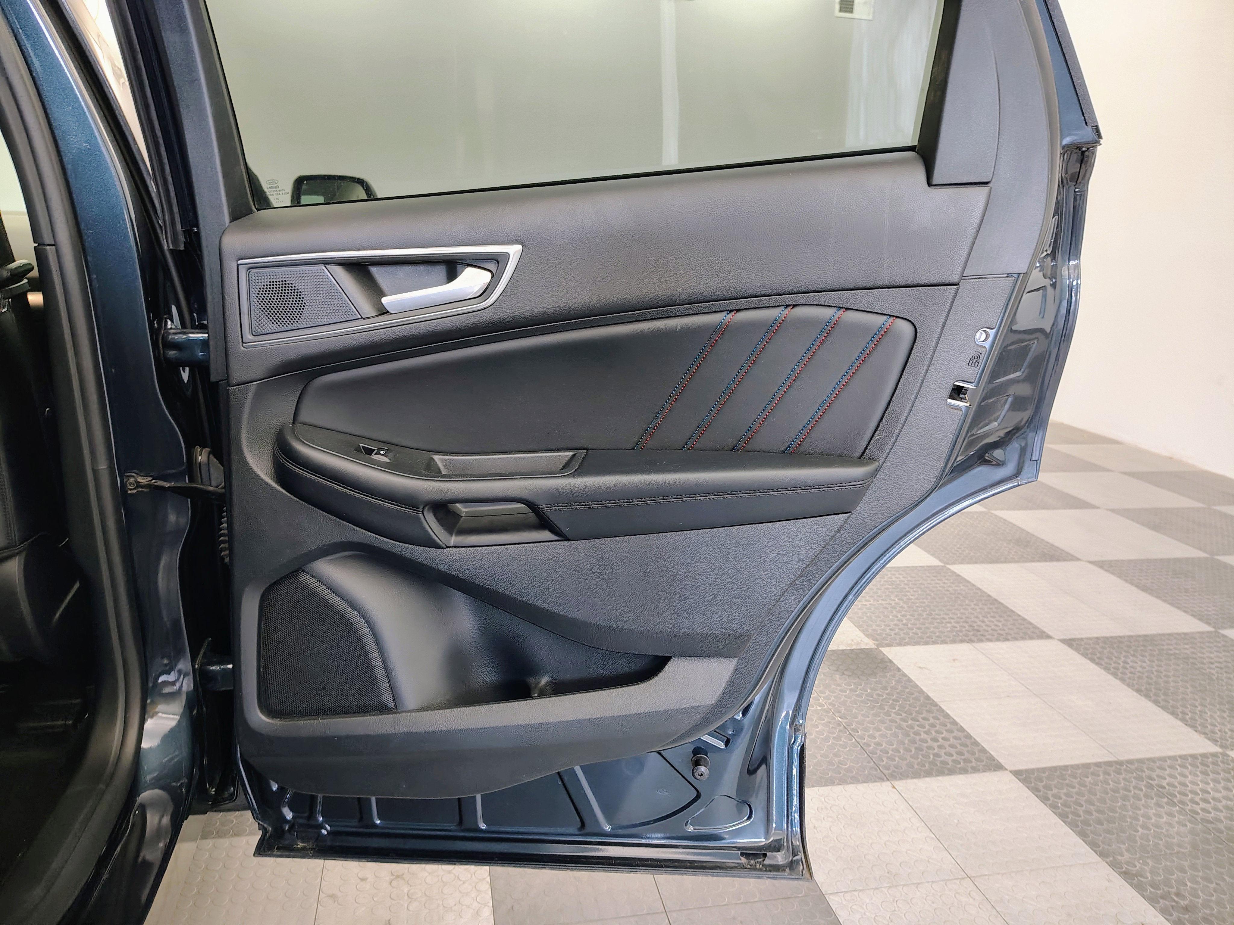 2023 Ford Edge ST