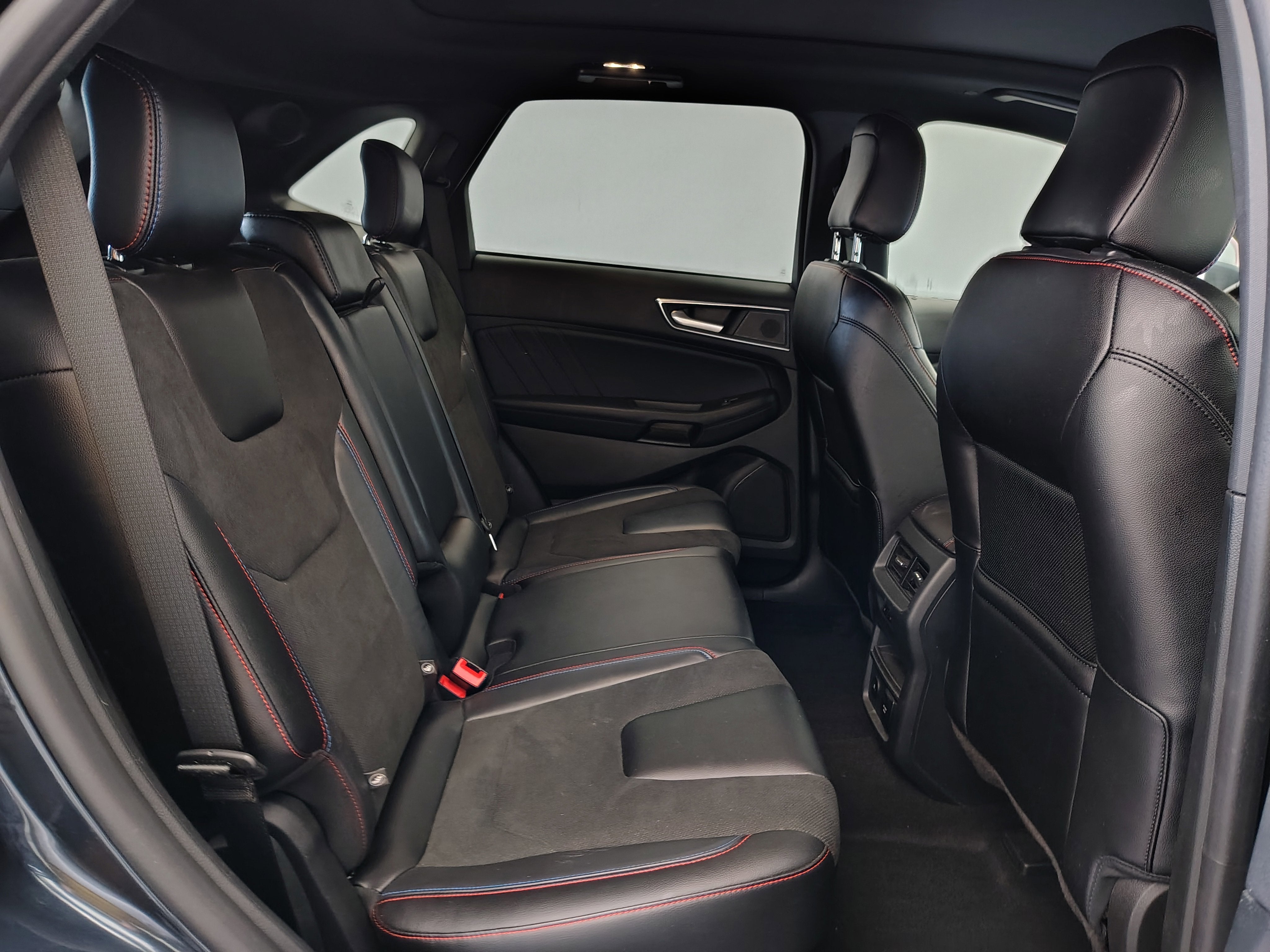 2023 Ford Edge ST