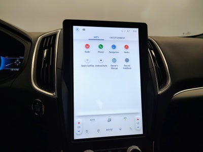 2023 Ford Edge ST