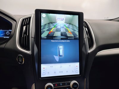 2023 Ford Edge ST