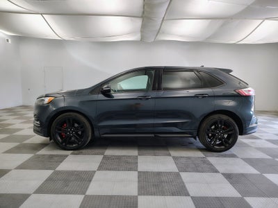 2023 Ford Edge ST