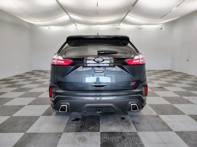 2023 Ford Edge ST