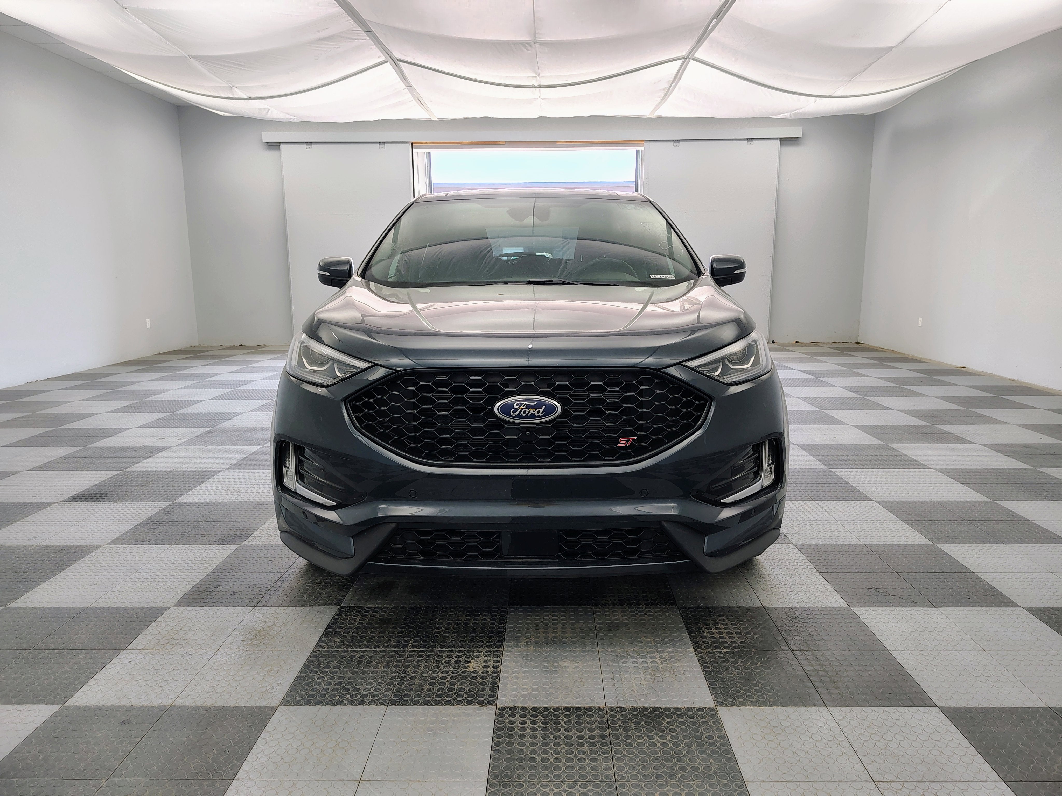 2023 Ford Edge ST