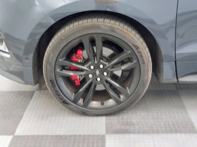 2023 Ford Edge ST