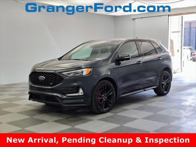 2023 Ford Edge ST