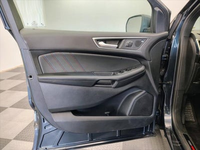 2023 Ford Edge ST