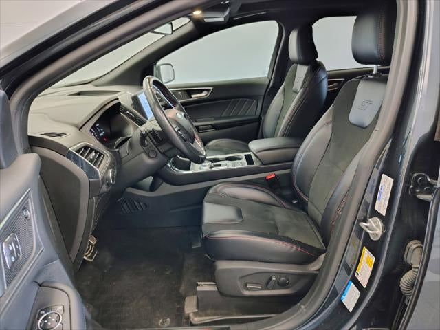 2023 Ford Edge ST