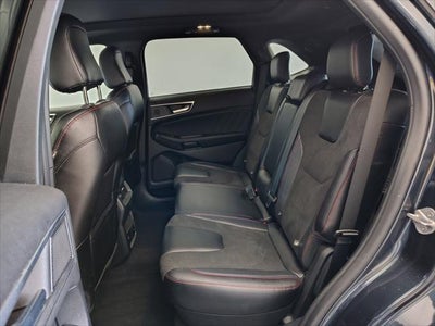 2023 Ford Edge ST
