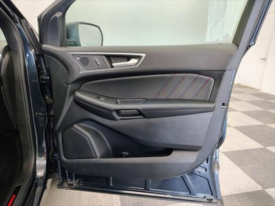2023 Ford Edge ST