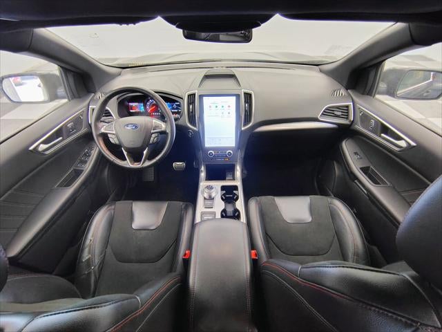 2023 Ford Edge ST