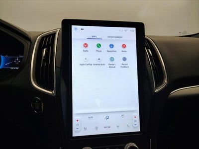 2023 Ford Edge ST
