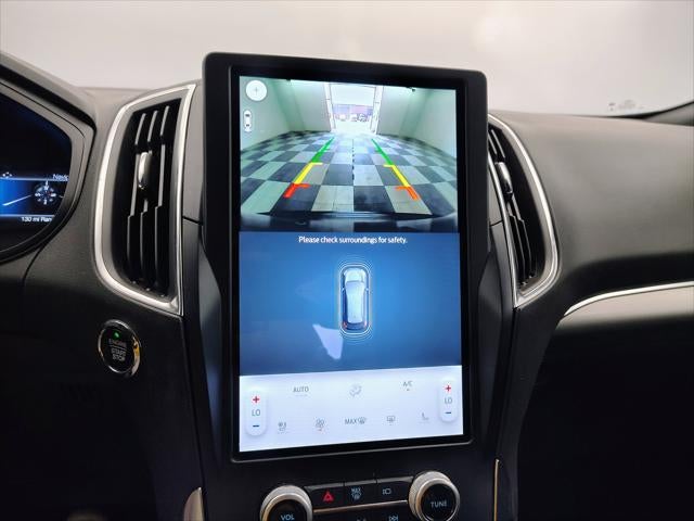 2023 Ford Edge ST