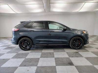 2023 Ford Edge ST