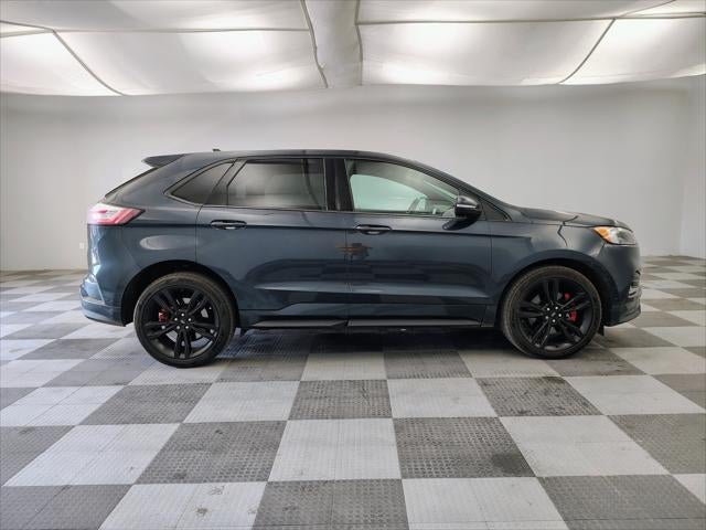 2023 Ford Edge ST