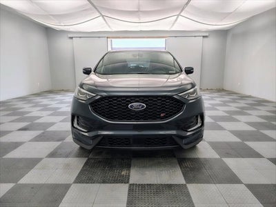 2023 Ford Edge ST