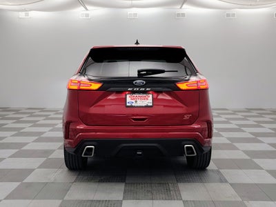 2024 Ford Edge ST