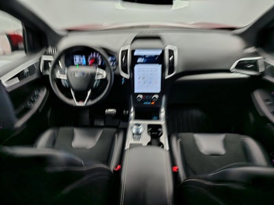 2024 Ford Edge ST