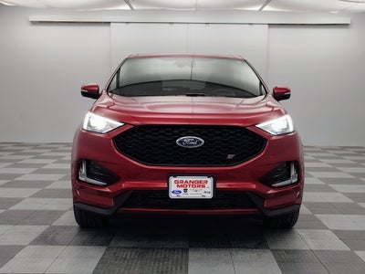 2024 Ford Edge ST