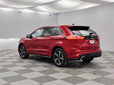 2024 Ford Edge ST