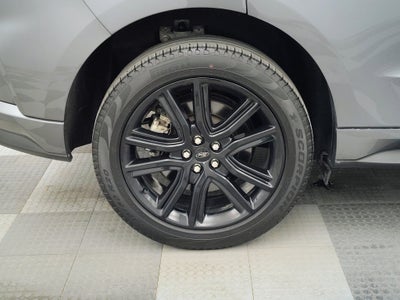 2022 Ford Edge ST-Line