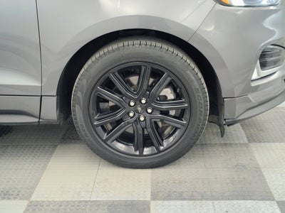 2022 Ford Edge ST-Line