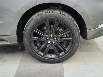 2022 Ford Edge ST-Line