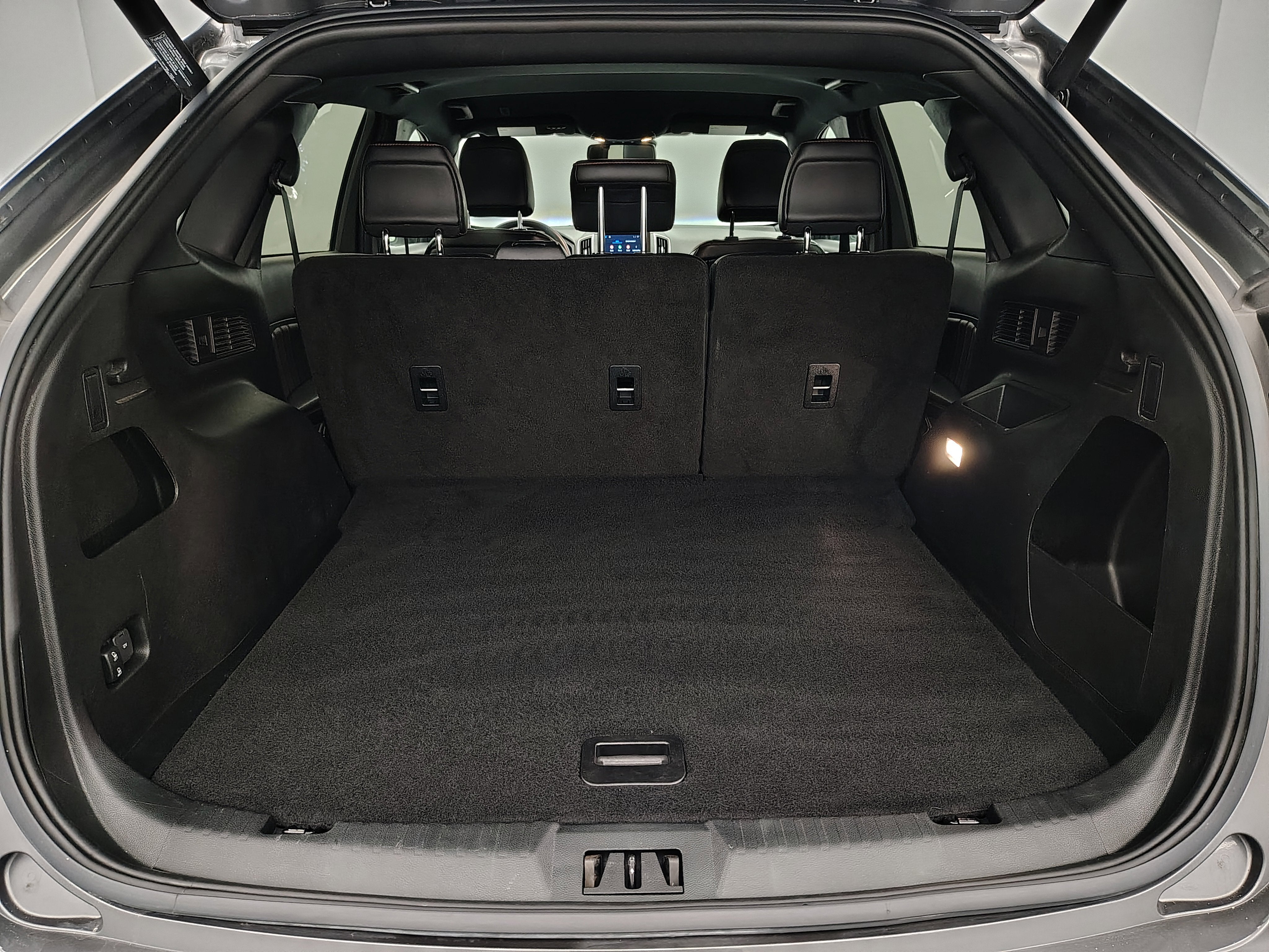 2022 Ford Edge ST-Line