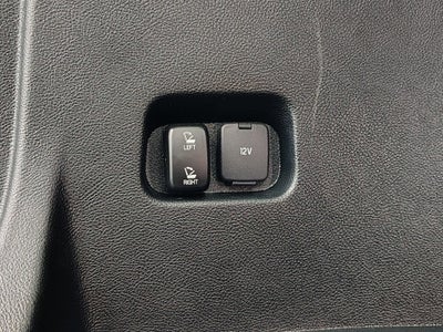 2022 Ford Edge ST-Line