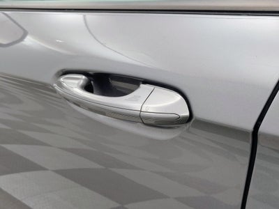 2022 Ford Edge ST-Line