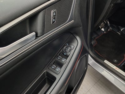 2022 Ford Edge ST-Line