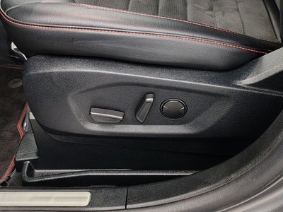 2022 Ford Edge ST-Line