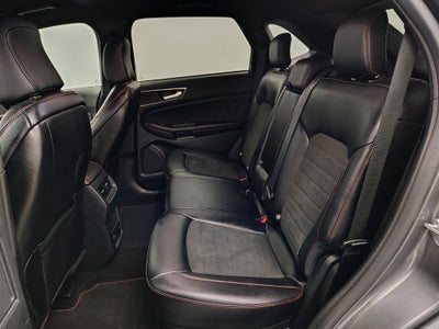 2022 Ford Edge ST-Line