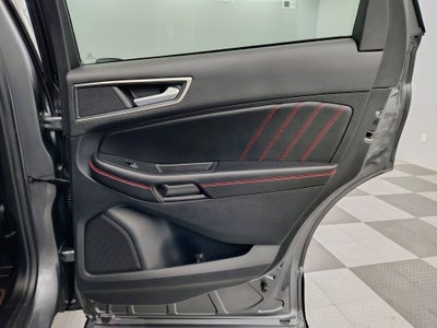 2022 Ford Edge ST-Line