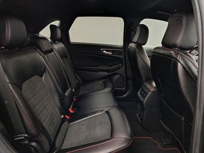 2022 Ford Edge ST-Line