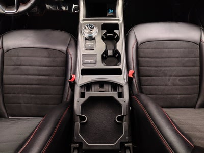 2022 Ford Edge ST-Line