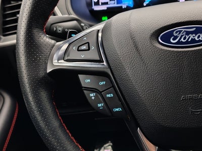 2022 Ford Edge ST-Line