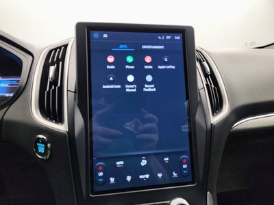 2022 Ford Edge ST-Line