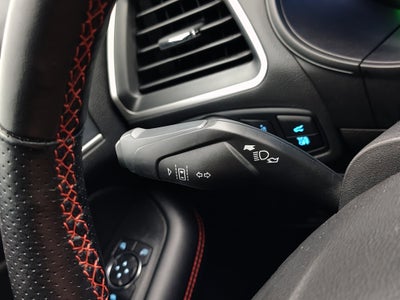 2022 Ford Edge ST-Line