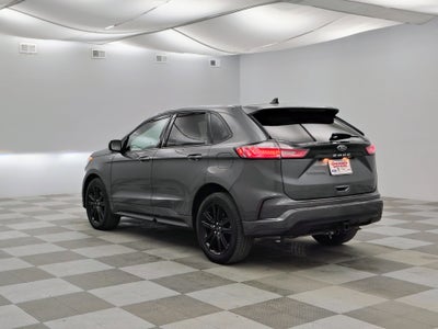 2022 Ford Edge ST-Line