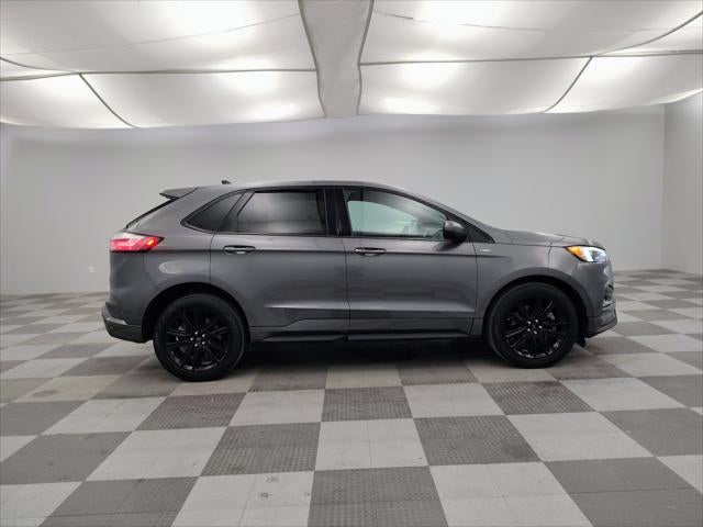 2022 Ford Edge ST-Line