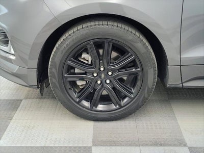2022 Ford Edge ST-Line