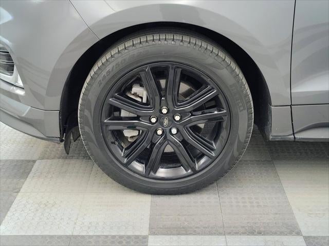 2022 Ford Edge ST-Line