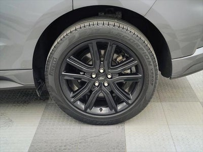 2022 Ford Edge ST-Line